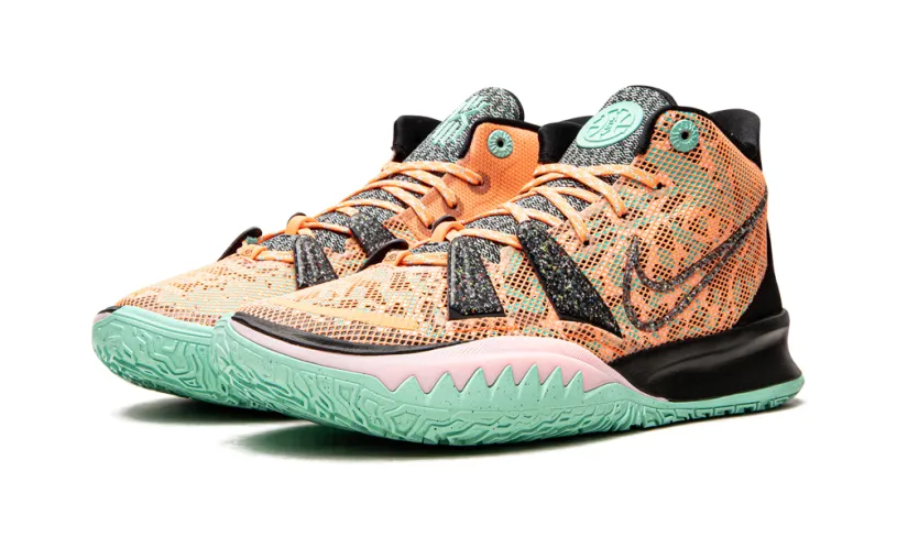 Nike Basketball Kyrie 7 'Play For The Future'